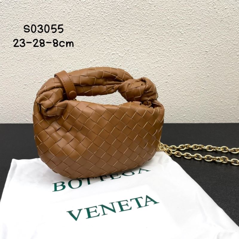 Bottega Veneta Top Handle Bags